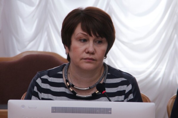 
									Омские чиновники потратят 100 млн на озеленение в октябре 