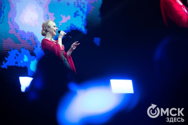 Александр Шлеменко не сумел победить в родном городе Александр Шлеменко не сумел победить в родном городе