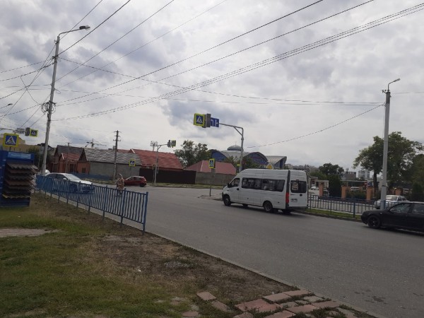 
									Чечня глазами омича: Грозный оказался не таким и грозным   [ФОТО]  