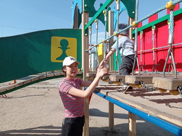 
									Жизнь в омских новостройках: Рябиновка – микрорайон, где взрываются самогонные аппараты   [ФОТО]  