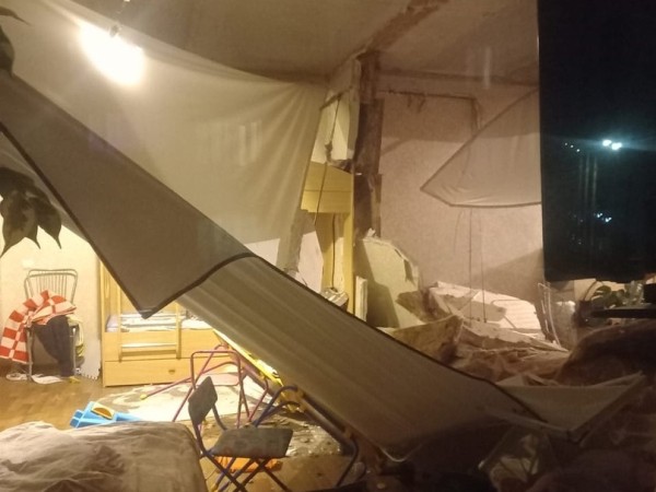 
									Жизнь в омских новостройках: Рябиновка – микрорайон, где взрываются самогонные аппараты   [ФОТО]  