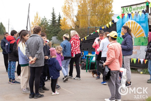 Мусор поможет отремонтировать общественные пространства