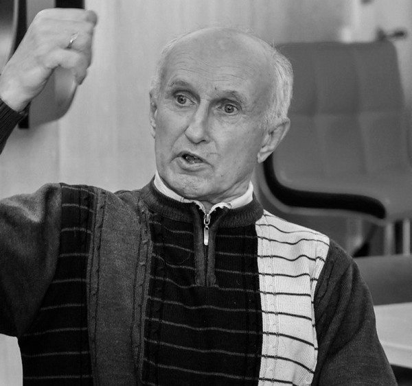 
									Скончался ветеран омского хоккея Станислав Рубан 