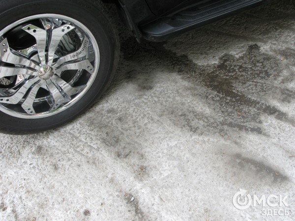 Фигурное катание с рёвом и пылью. Сергей Плеханов о дрифте в Омске