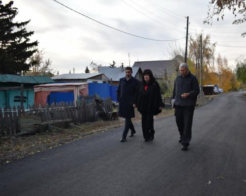 Александр Лихачев: «Не все так плохо в Омске» Александр Лихачев: «Не все так плохо в Омске»