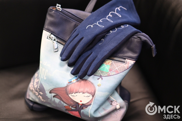 За жизненными ресурсами в гардероб За жизненными ресурсами в гардероб