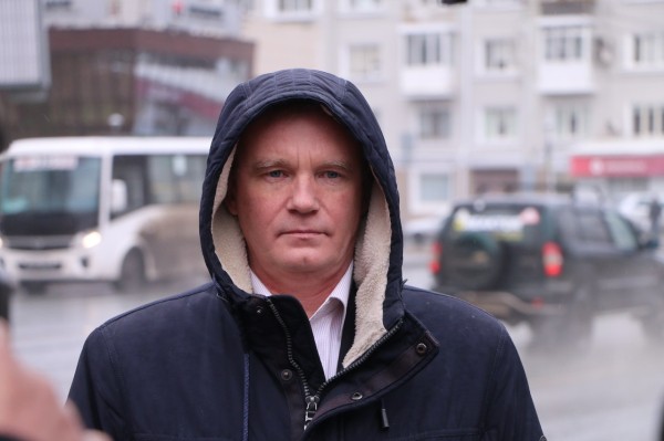 «Оживление мертвого ежика»: получится ли «загнать» трамвай в омское метро?
«Оживление мертвого ежика»: получится ли «загнать» трамвай в омское метро?