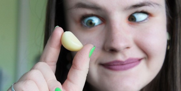 По чесноку: вся правда о противоречивом продукте По чесноку: вся правда о противоречивом продукте