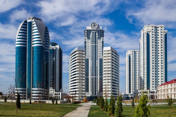 
									Чечня глазами омича: Грозный оказался не таким и грозным   [ФОТО]  