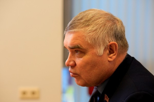 Путин срочно собирает в Кремле парламент: омский депутат рассказал зачем
Путин срочно собирает в Кремле парламент: омский депутат рассказал зачем