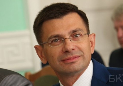 Почему не голосовал? Как депутат Антропенко ушел от ответа на вопрос Почему не голосовал? Как депутат Антропенко ушел от ответа на вопрос