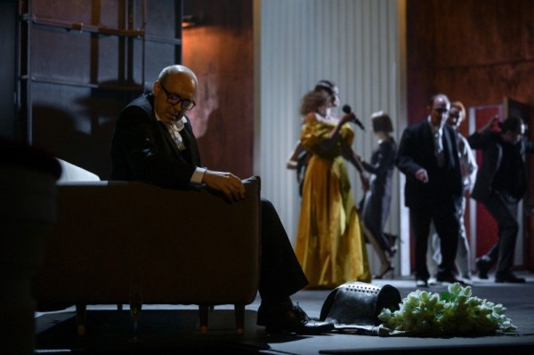 
									В Омской драме «вывернули наизнанку» известную пьесу Теннесси Уильямса   [ФОТО]  