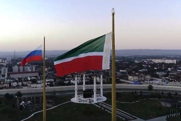 
									Чечня глазами омича: Грозный оказался не таким и грозным   [ФОТО]  