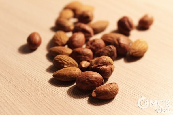 Какой орех лучше съесть? Рассказывает нутрициолог