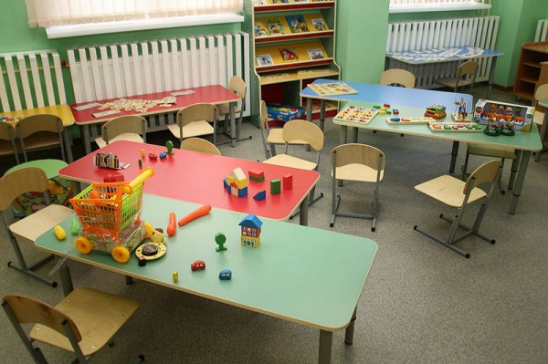 
									Стало известно, зачем в омских детсадах собирают данные о мобилизованных родителях 