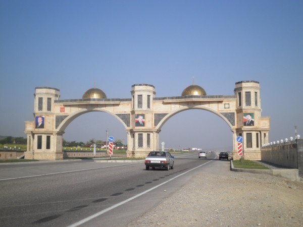 
									Чечня глазами омича: Грозный оказался не таким и грозным   [ФОТО]  