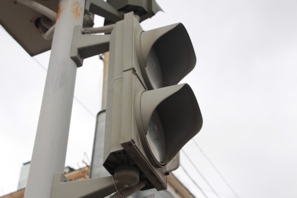 На Левобережье Омска изменят работу три светофора
На Левобережье Омска изменят работу три светофора