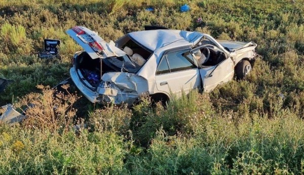 
									Водитель, угробивший 19-летнюю омичку, летел со скоростью 171 км/ч   [ВИДЕО]  
