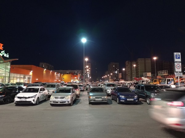 
									«Авангард» с новым тренером разгромил «Амур» 