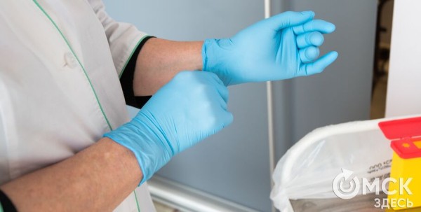 Омичи смогут назально привиться вакциной от коронавируса Омичи смогут назально привиться вакциной от коронавируса