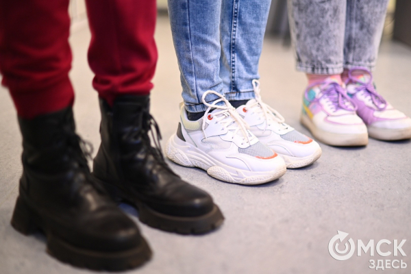 За жизненными ресурсами в гардероб За жизненными ресурсами в гардероб