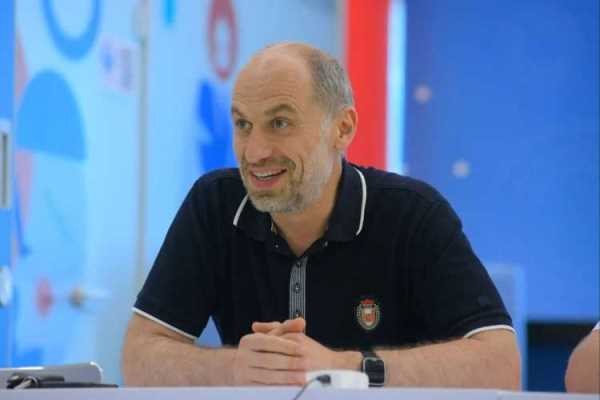 
									Святослав КАПУСТИН: «Знания без духовного стержня не эффективны»  