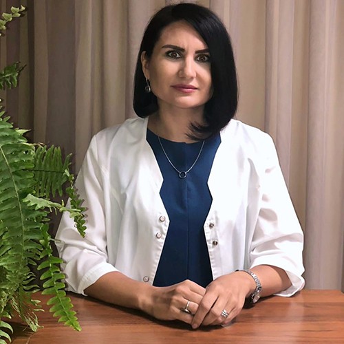 
									Екатерина СТЕЛЬМАХ: «Нет таких понятий – «легкая» или «менее вредная» зависимость» 