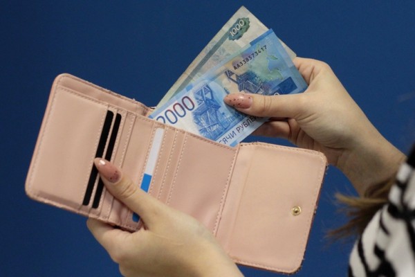 
									На зарплату омским бюджетникам выделят 3,2 млрд  