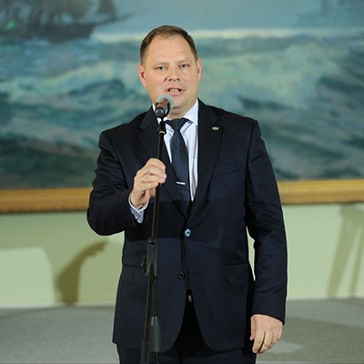 «Омский каучук» сегодня отмечает 60-летие
«Омский каучук» сегодня отмечает 60-летие