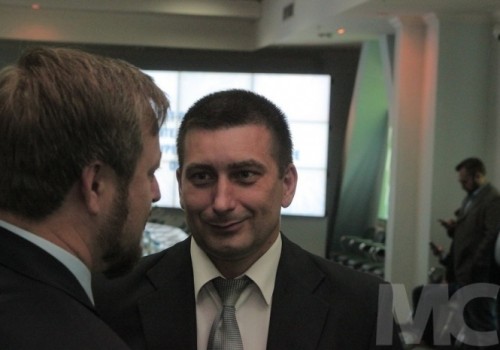 В новом Минцифре Омской области назначен глава