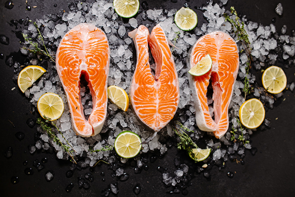 
									Где омичам купить полезную и качественную рыбу? 