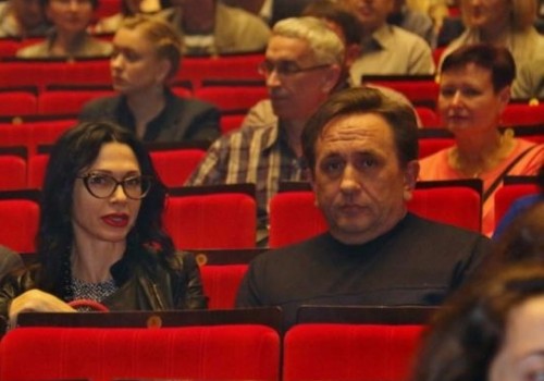 Ресторан, близкий Мореву, получает больше всех заказов на банкеты для омских властей