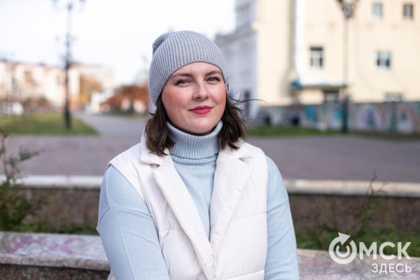 "По телу прошёл жар, я не поняла, о какой онкологии речь". Интервью с омичкой, заболевшей раком в 21 год "По телу прошёл жар, я не поняла, о какой онкологии речь". Интервью с омичкой, заболевшей раком в 21 год