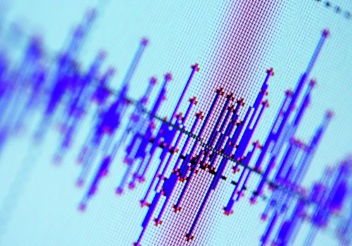 Омскую область «встряхнуло» вместе с Новосибирской
