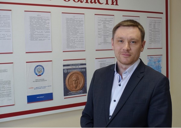 
									Замглавы омского Минобра отправлен в отставку из-за школы на севере региона 