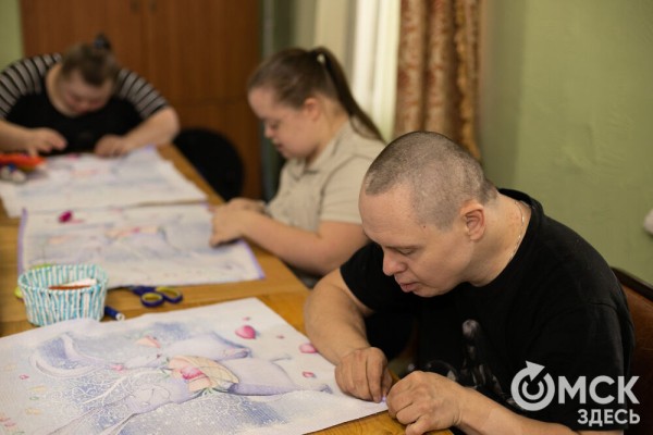 Особенный хендмейд. В гостях у швейной мастерской "Планеты друзей"