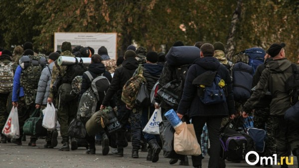 Деньги дадут всем: губернатор Омской области объявил о выплатах мобилизованным