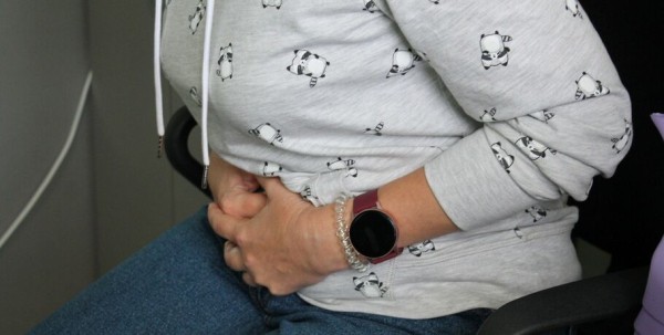 Вздутие и изжога: в чём проблема?