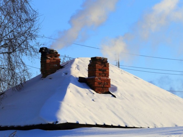 
									В Омской области произошло 410 «печных» пожаров 