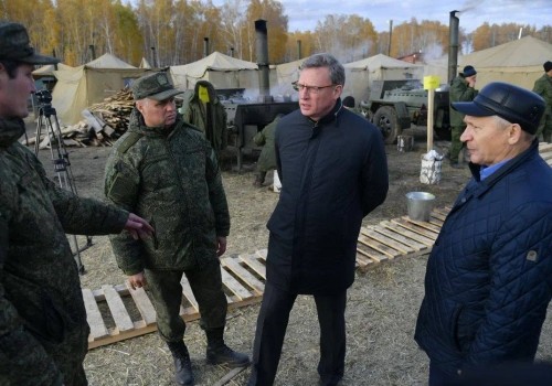 Бурков: ради выплат мобилизованным урезаем статьи бюджета