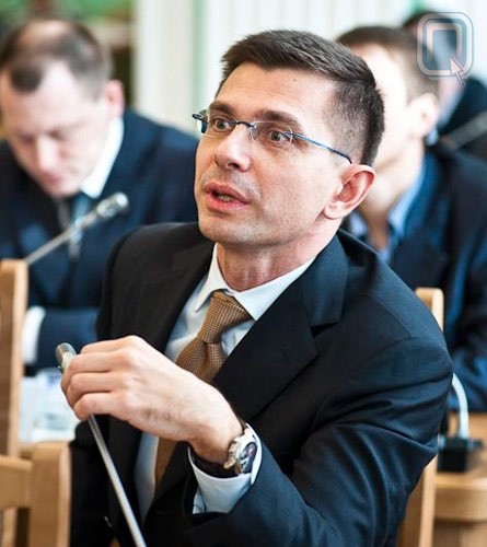 Почему не голосовал? Как депутат Антропенко ушел от ответа на вопрос Почему не голосовал? Как депутат Антропенко ушел от ответа на вопрос