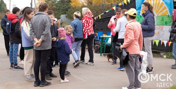 Мусор поможет отремонтировать общественные пространства