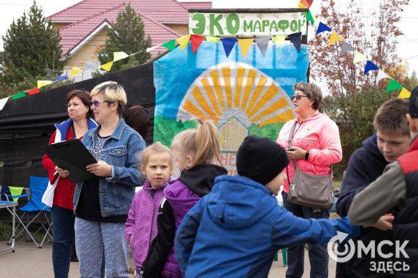 Мусор поможет отремонтировать общественные пространства