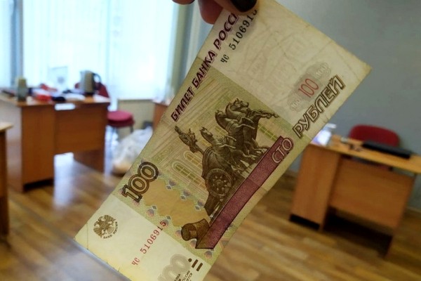 
									Когда мобилизованным омичам выплатят по 100 тысяч? 
