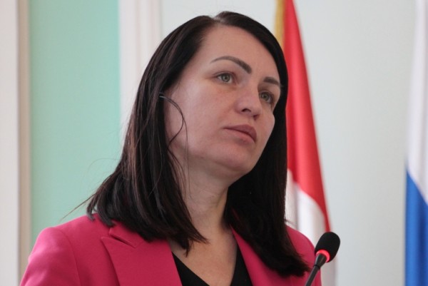 
									Фадина пригрозила «публичным презрением» компаниям, увольняющим мобилизованных 