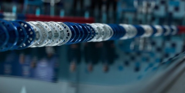 Омский бассейн под открытым небом возобновляет работу