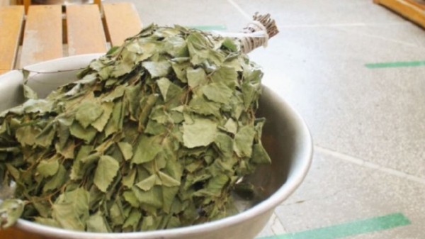 Омские мобилизованные смогут помыться в городских банях