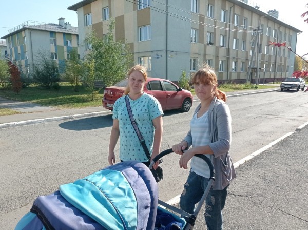 
									Жизнь в омских новостройках: Рябиновка – микрорайон, где взрываются самогонные аппараты   [ФОТО]  