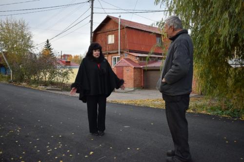 Александр Лихачев: «Не все так плохо в Омске» Александр Лихачев: «Не все так плохо в Омске»