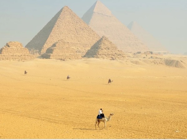 
									Путешествие на новогодние праздники обойдется дороже на 70 % 